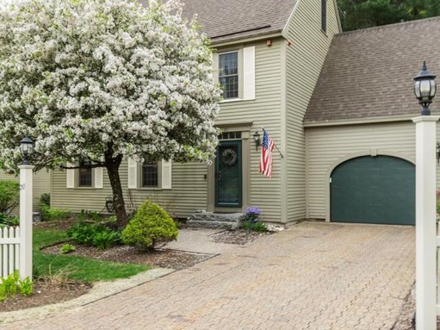 Condo for sale in New Hampshire