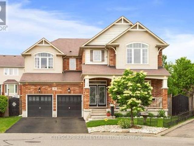 House for sale in Cambridge, Southwestern Ontario