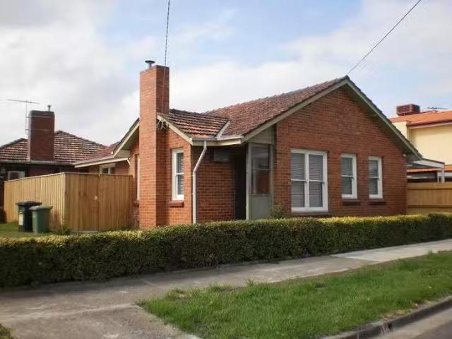 House for rent in Camerons Creek, Victoria