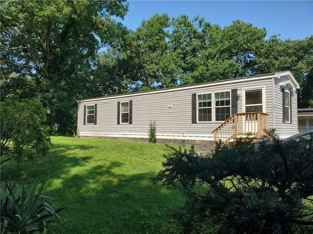 House for sale in Coventry, Rhode Island