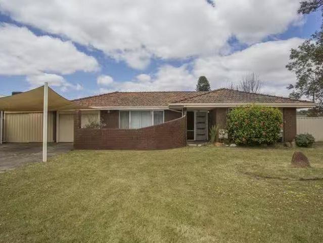 House for rent in Wilson, Western Australia