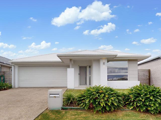 Apartment for rent in Toombul, Queensland