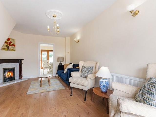 Townhouse to rent in Bluebell, North Tipperary