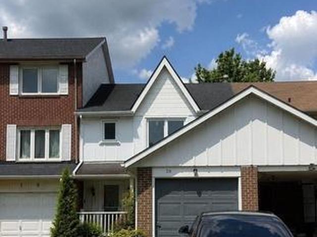 House for sale in Georgina, Ontario