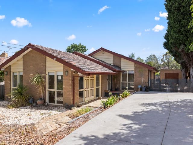 House for rent in Camerons Creek, Victoria