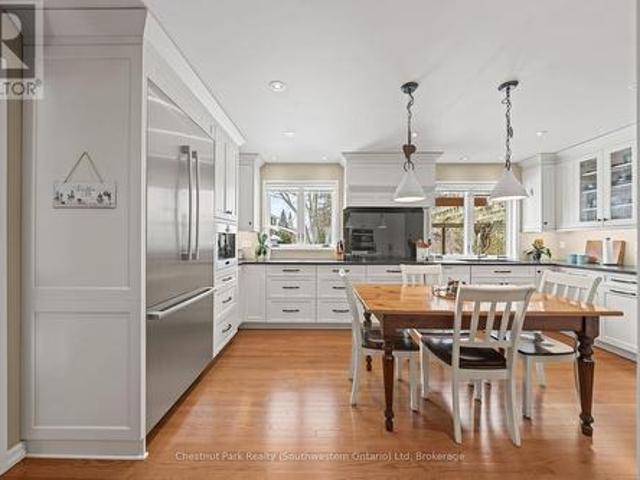 House for sale in Guelph, Ontario