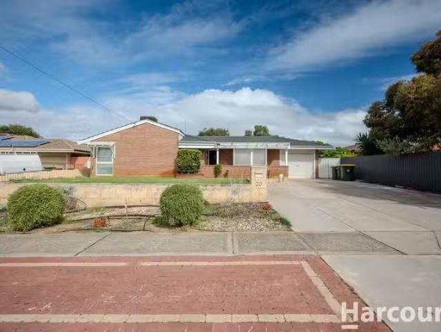 House for rent in Beldon, Western Australia