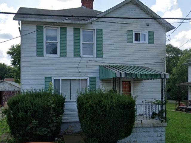 Commercial for sale in Uniontown, Pennsylvania