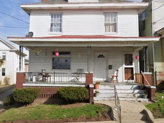 House for sale in Uniontown, Fayette County