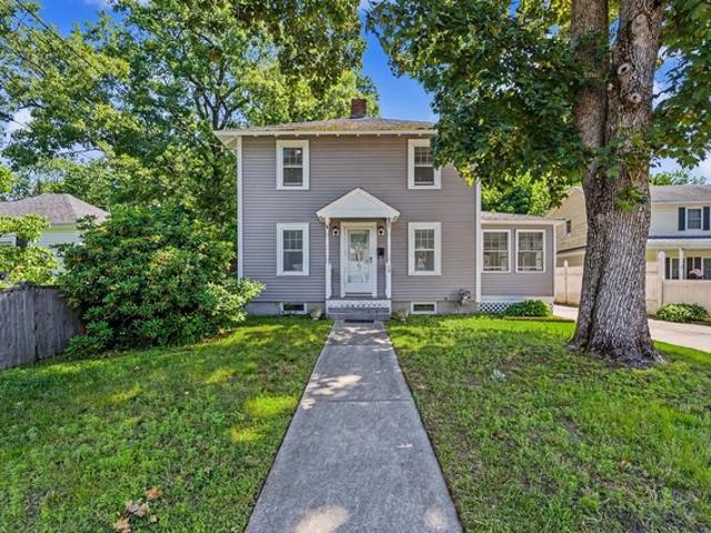 House for sale in New Hampshire