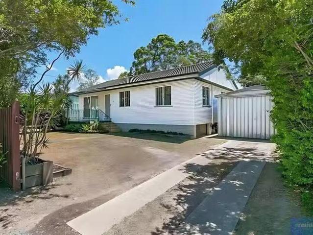 House for rent in Toombul, Queensland