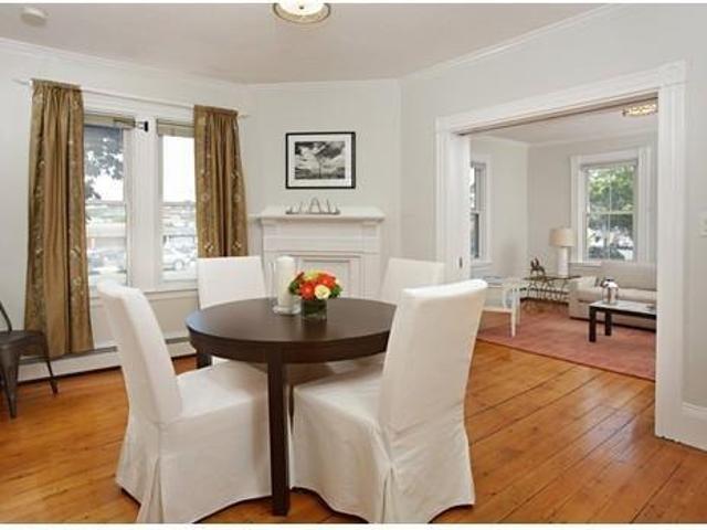 Condo for sale in Boston, Massachusetts