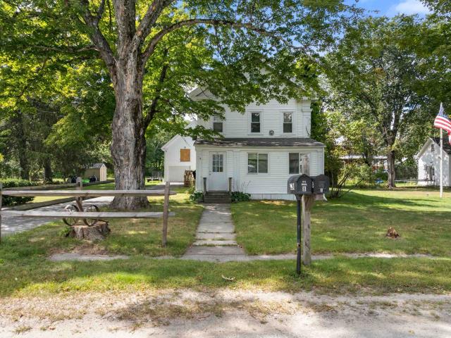 House for sale in New Hampshire