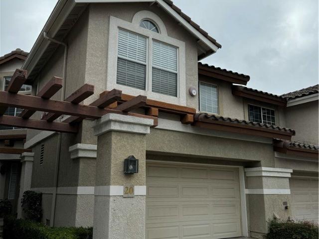 Townhouse for rent in Mission Viejo