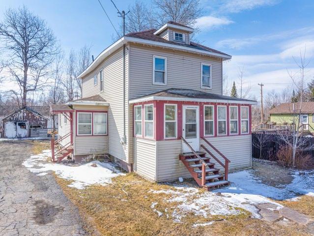 House for sale in Tupper Lake, New York