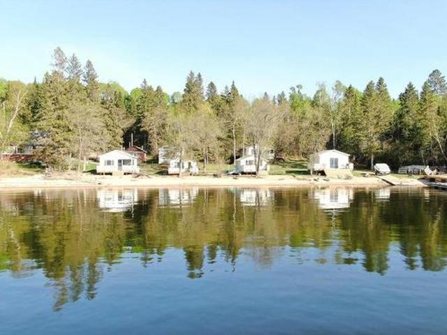 Commercial for sale in Ontario