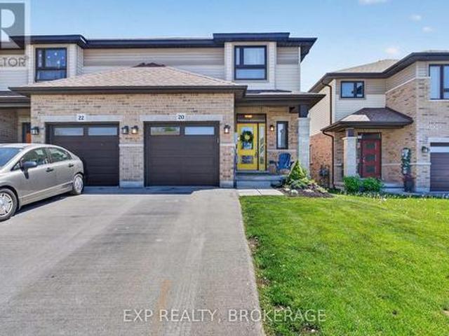 House for sale in Quinte West, Ontario