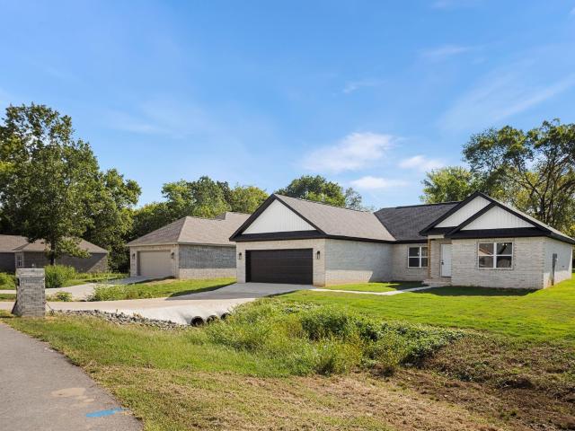 House for sale in Ark