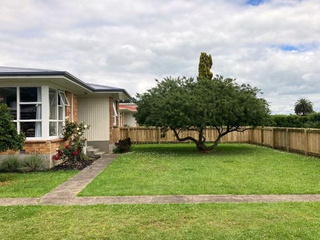 House for rent in Paeroa, Hauraki District