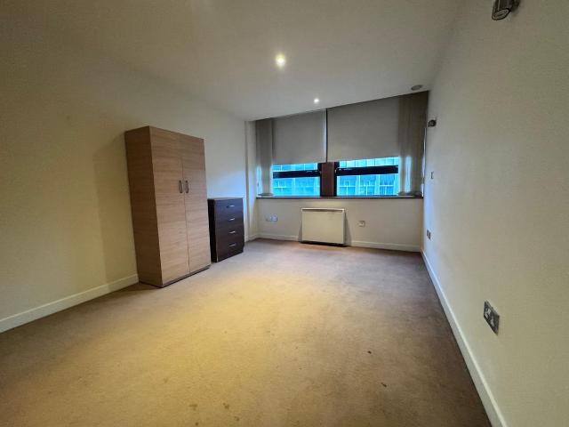Apartment for rent in St Matthew's, Leicester