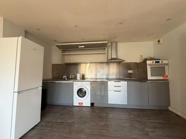 Apartment for rent in St Matthew's, Leicester