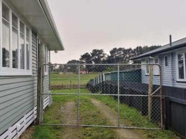 House for rent in Wanganui District