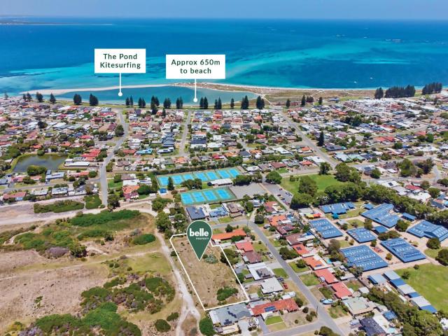 Land for sale in Safety Bay, Western Australia