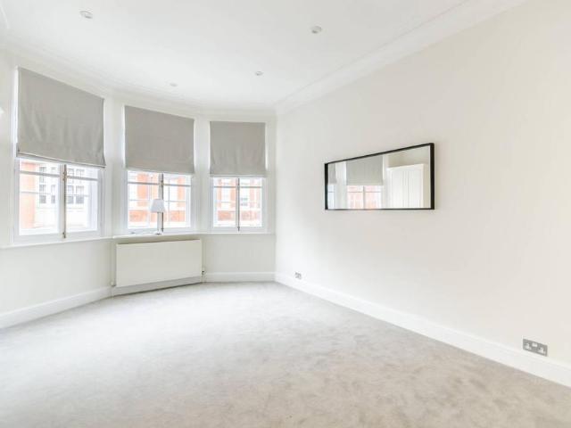 Apartment for rent in City of Westminster, Greater London