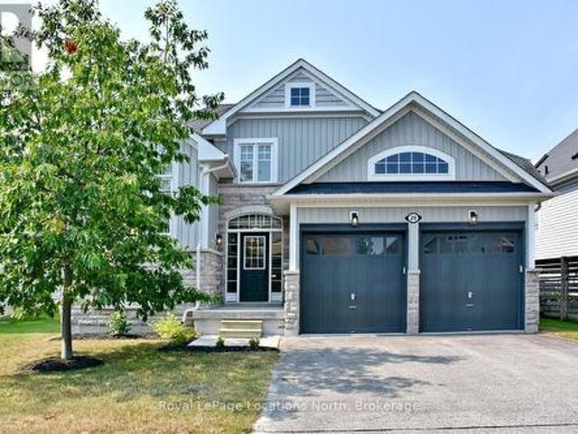 House for sale in Wasaga Beach, Ontario
