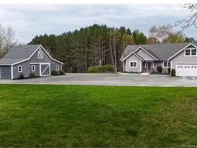 House for sale in Carleton, New Brunswick