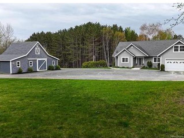 House for sale in Carleton, New Brunswick