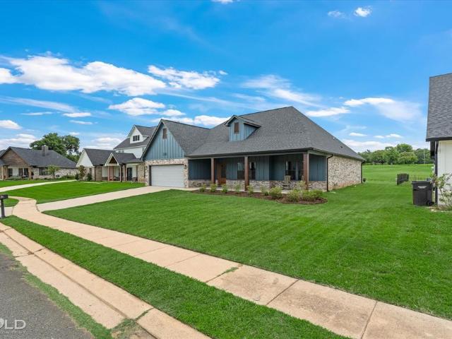 House for sale in Louisiana