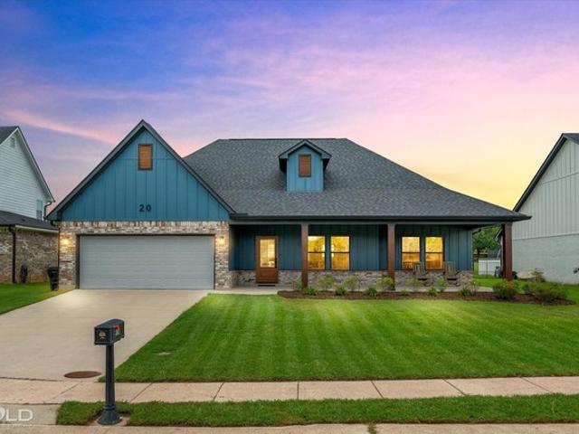 House for sale in Louisiana