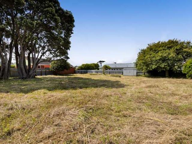 Land for sale in Taranaki