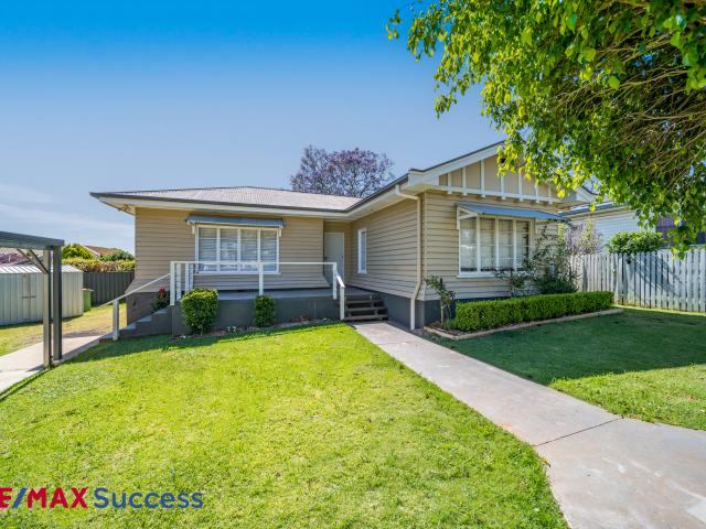 House for rent in Toowoomba, Queensland