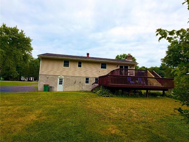 House for sale in Holmes, New York