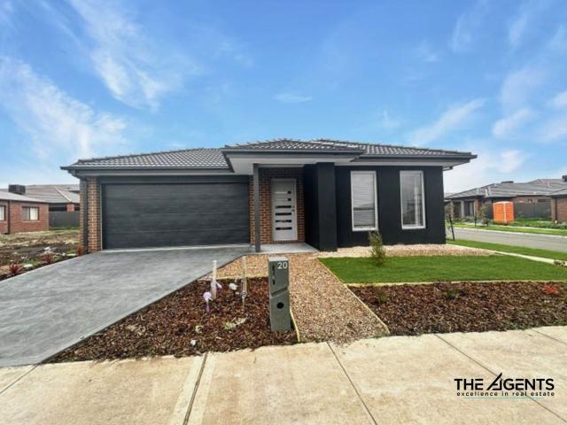 Apartment for rent in Camerons Creek, Victoria