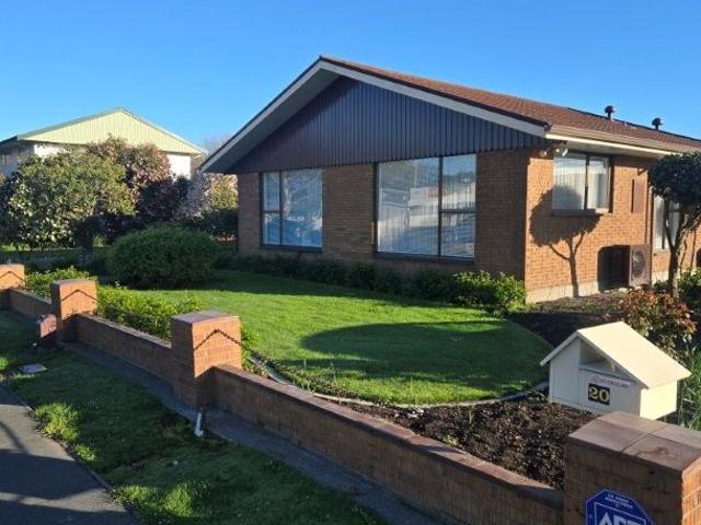 House for rent in Upper Riccarton, Christchurch