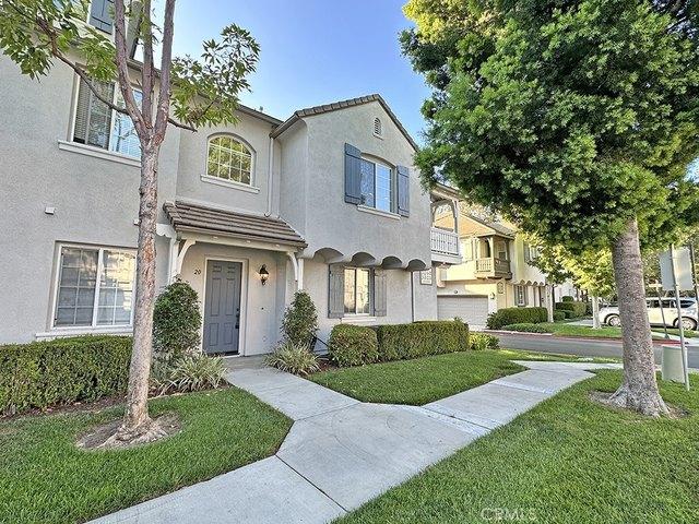 Condo for sale in Irvine, California