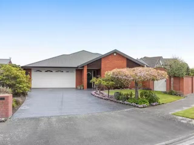 House for sale in Shirley, Christchurch