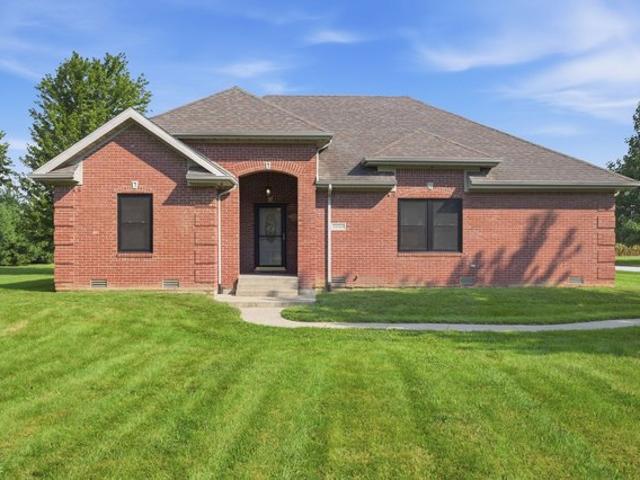 House for sale in Markleville, Madison County