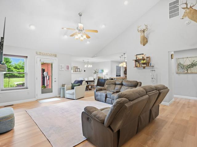 House for sale in Markleville, Madison County