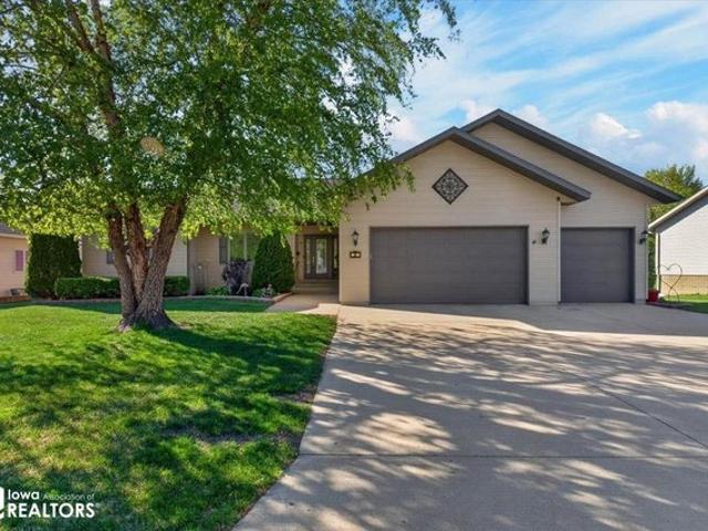 House for sale in Cerro Gordo, Iowa