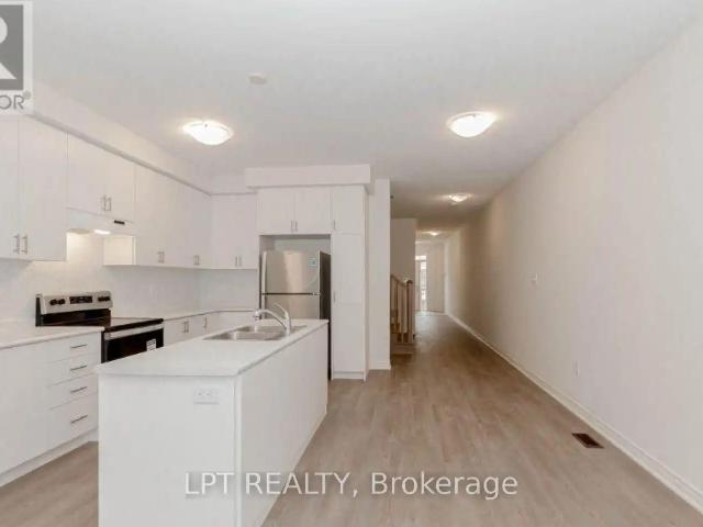 House for rent in Cambridge, Ontario