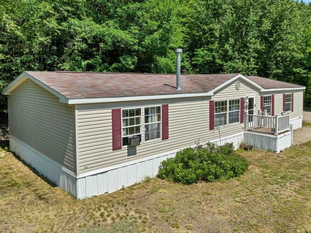 House for sale in New Hampshire