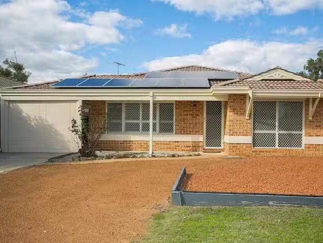 House for rent in Stratton, Western Australia