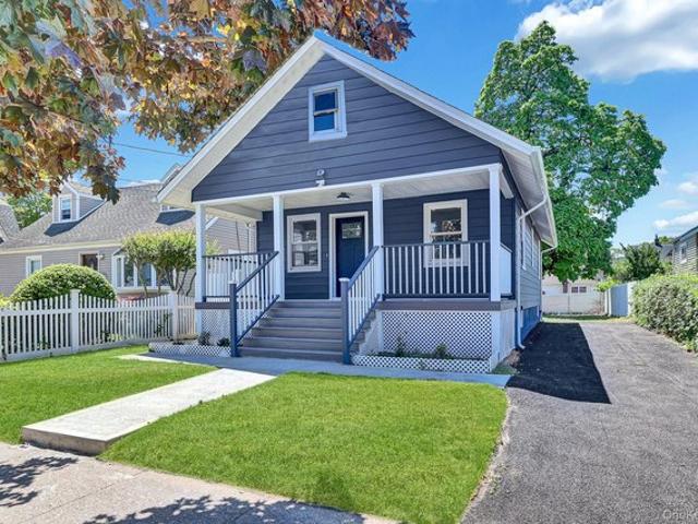House for sale in Nassau, New York