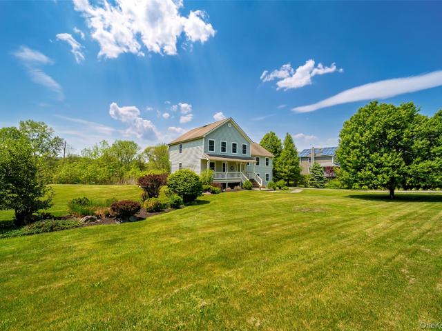 House for sale in Poughquag, New York