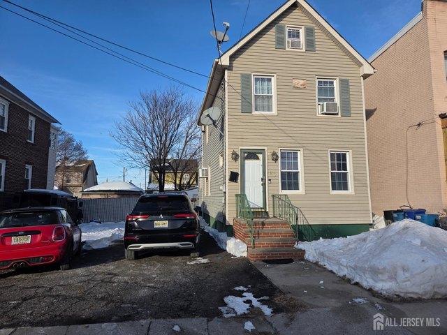 House for sale in Carteret, New Jersey