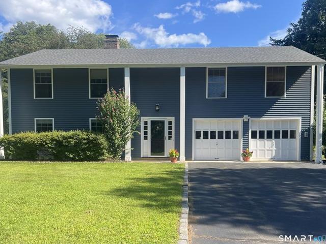 House for sale in New Canaan, Connecticut